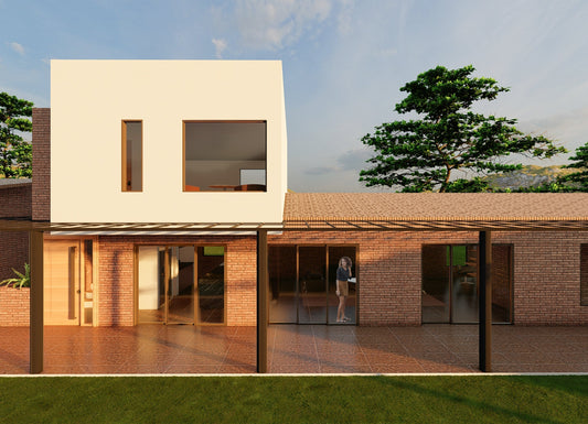 Casa S