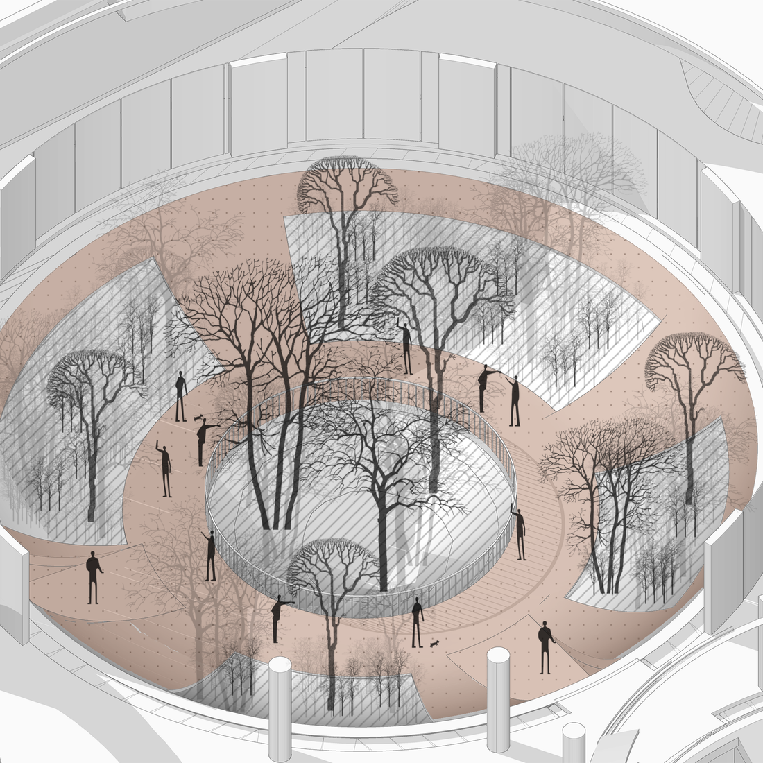 El Auge de la Arquitectura Biofílica en Medellín: Un Enfoque Sostenible para la Ciudad